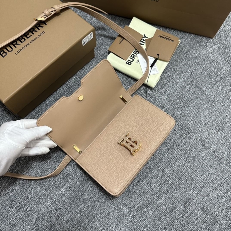 Burberry Satchel Bags